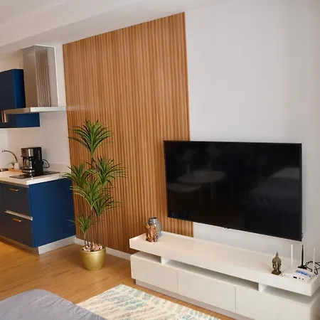 Luxxe Interior Design Condo - Novotel Residences At Acqua Private Residences